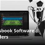 sports bet software